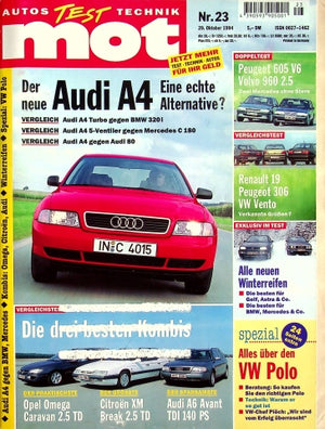 MOT 23/1994