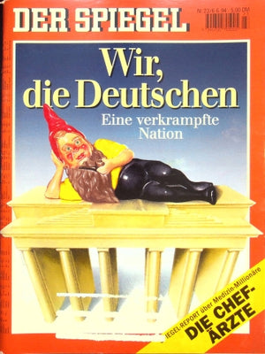 Spiegel 23/1994