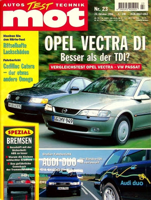 MOT 23/1996