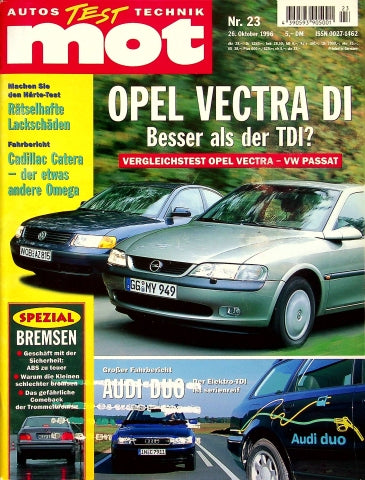 MOT 23/1996