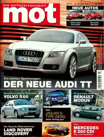 MOT 23/2004