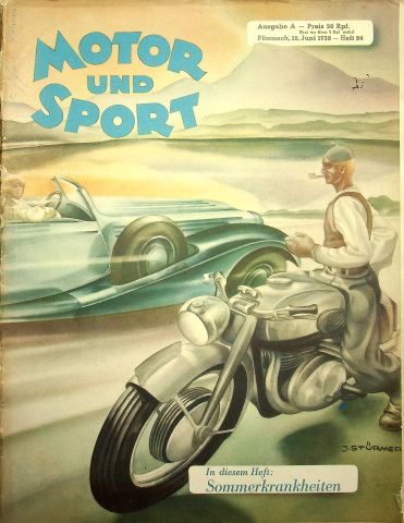 Motor und Sport 24/1938