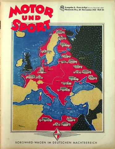 Motor und Sport 24/1942