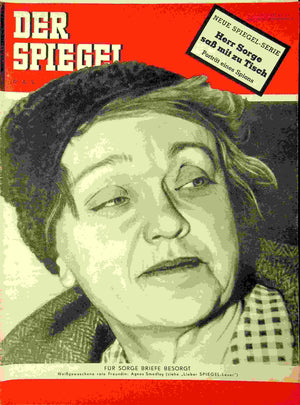 Spiegel 24/1951