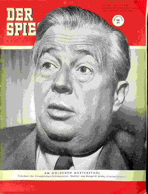 Spiegel 24/1953