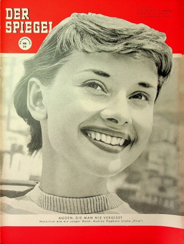 Spiegel 24/1954