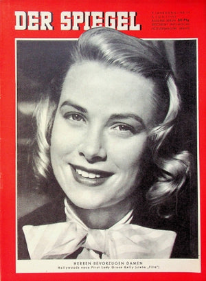 Spiegel 24/1955