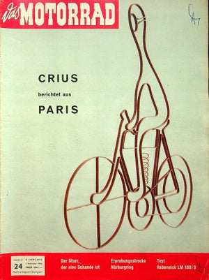 Motorrad 24/1956