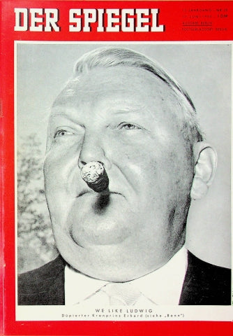 Spiegel 24/1959