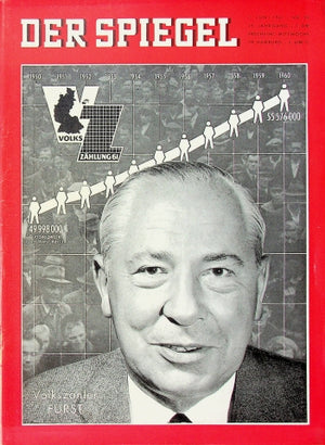 Spiegel 24/1961