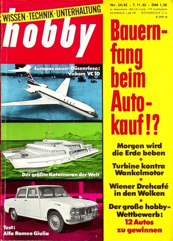 Hobby 24/1962