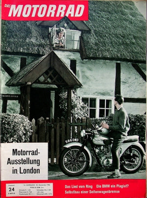 Motorrad 24/1962