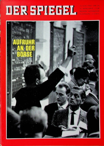 Spiegel 24/1962