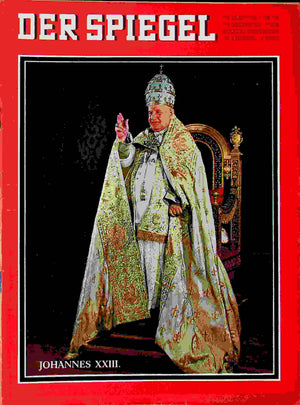 Spiegel 24/1963