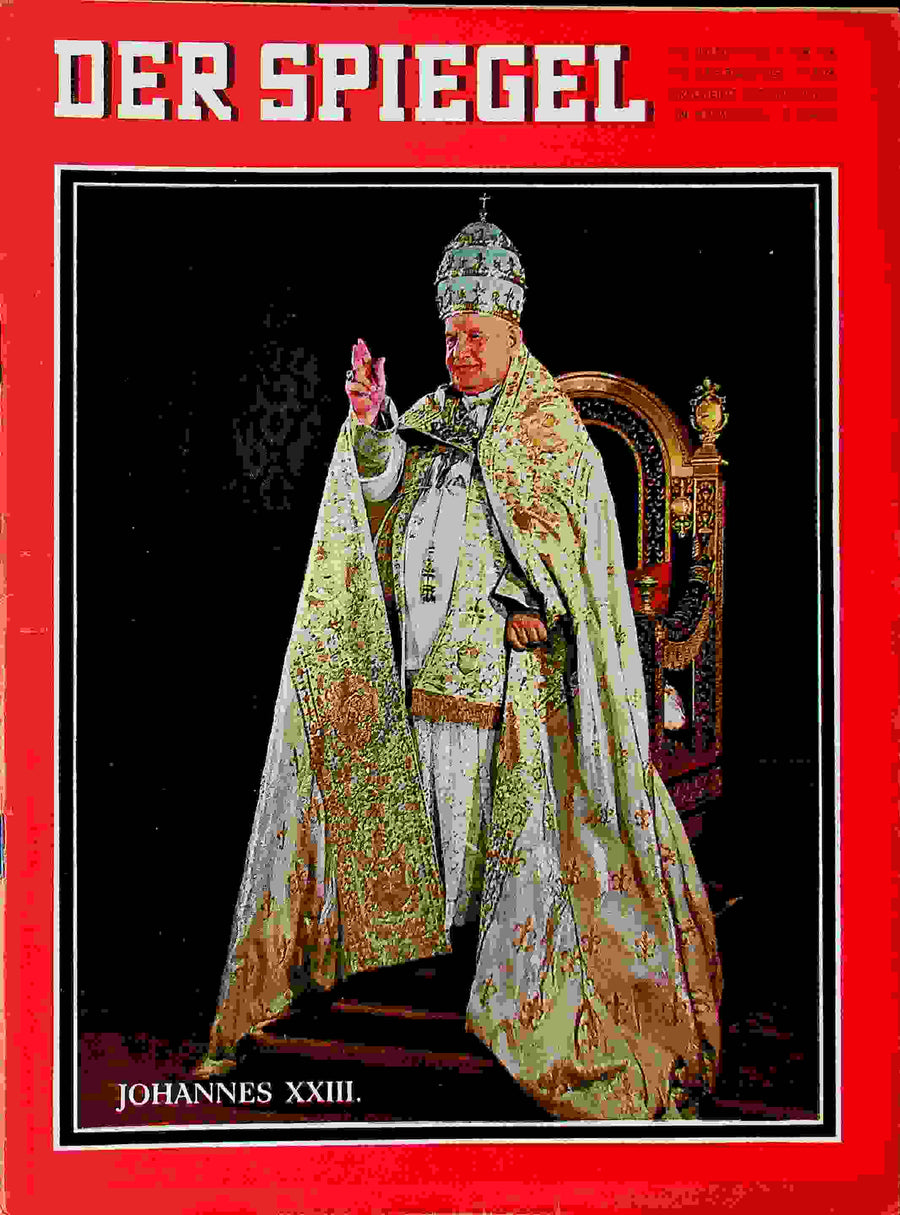 Spiegel 24/1963