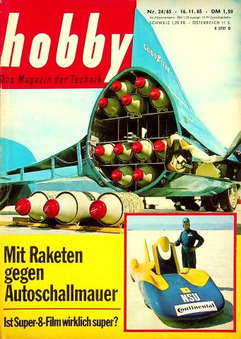 Hobby 24/1965