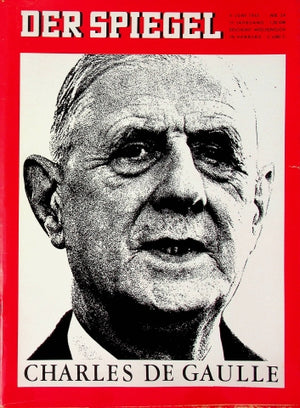 Spiegel 24/1965