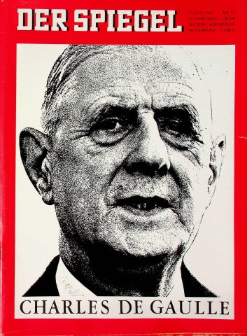 Spiegel 24/1965