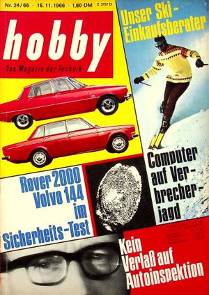 Hobby 24/1966