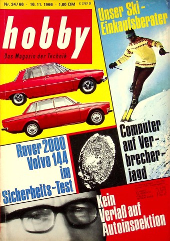 Hobby 24/1966