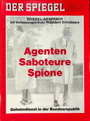 Spiegel 24/1966