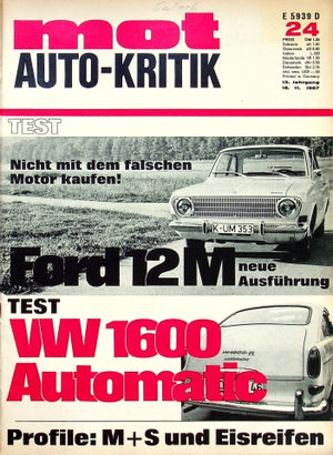 MOT 24/1967