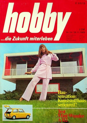 Hobby 24/1969