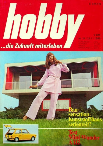 Hobby 24/1969
