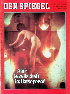 Spiegel 24/1969