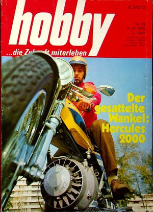 Hobby 24/1970
