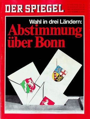 Spiegel 24/1970