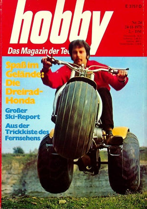 Hobby 24/1971