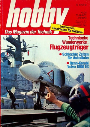 Hobby 24/1972