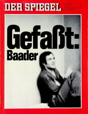 Spiegel 24/1972