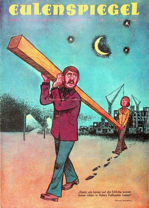 Eulenspiegel 24/1973