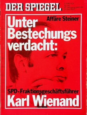 Spiegel 24/1973