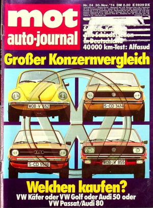 MOT 24/1974