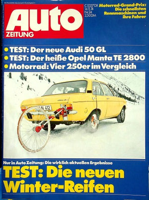 Autozeitung 24/1974