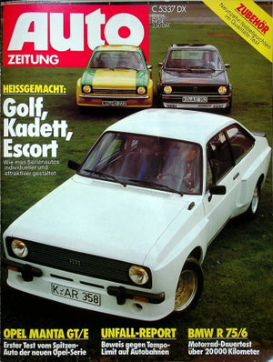 Autozeitung 24/1975