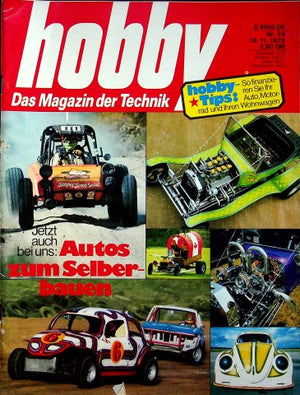 Hobby 24/1975