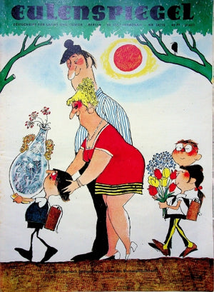 Eulenspiegel 24/1975