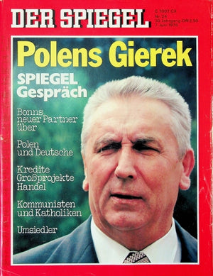 Spiegel 24/1976
