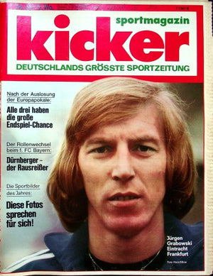 Kicker 24/1976