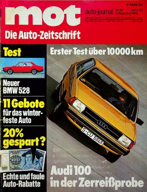 MOT 24/1976