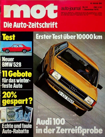 MOT 24/1976