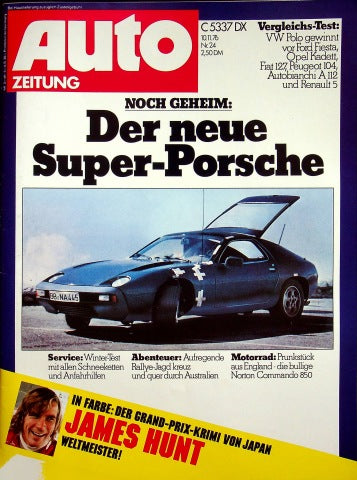 Autozeitung 24/1976