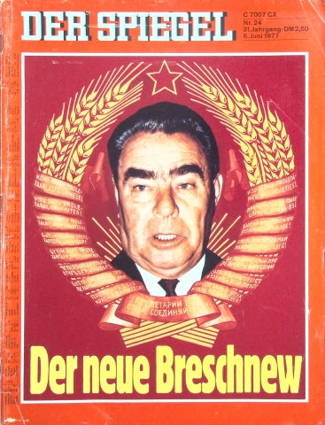 Spiegel 24/1977