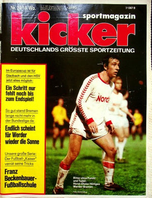 Kicker 24/1977