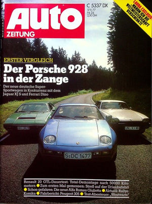 Autozeitung 24/1977