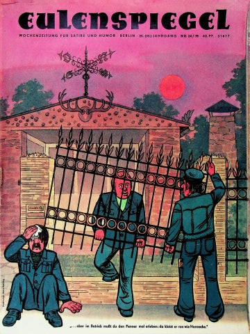 Eulenspiegel 24/1978